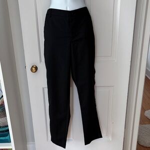 Zadig & Voltaire black Tailored Trousers